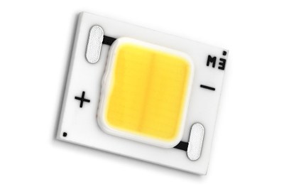 Sharp's new Mini Zeni offers with up to 106lm/W a 47% improved efficiency combined with higher luminous flux and CRI 82