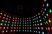 Sumitomo's claims PLED technology to have a great potential to enable more cost-effective production of lighting panels because of its simpler production process