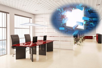 At 4000 K, LUREON REP achieves over 50lm/W and more than 100 lumens, at dimensions of 99 x 99 mm²