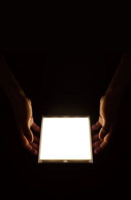 Verbatim OLED Next Generation