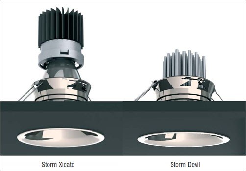 ACDC's New Range of Downlights Offer Massive Savings on Energy — LED ...