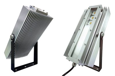 ALT’s anti-explosive LED light which successfully attracted hundreds of domestic and foreign buyers after 2013 OPTO his now certified by ITRI CNS