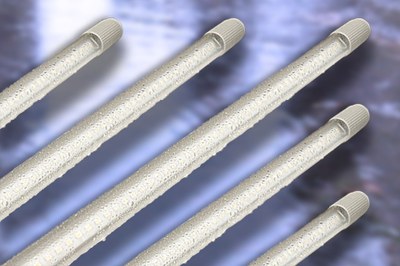 ALTLED's  LED T8 tubes with IP65 may be applied without waterproof lighting fixtures