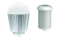 American Illumination's Bi-Pin Light Plugz® LED Engines are patent pending low voltage replacement SSL-products