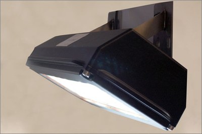The SafeSite™ Series LED Bulkhead is available in 11W and 22W versions.