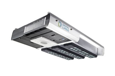 Digital Lumens  expanded its product line with 15,000-lumen Intelligent Light Engines (ILEs) for highbay and midbay applications