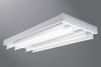 11 percent uplight is a standard feature of Eaton Cooper's new SkyBar luminaire series
