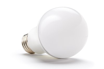 With products like the new 60 W equivalent LED bulb, GE is providing the modern consumer with LED lighting solutions that are affordable and intuitive