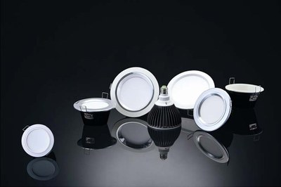 Aoming Electronic's series of LED luminaires and lamps intend to take care for Eyes