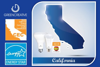 Green Creative's Crisp series retrofit lamps have an improved CRI of 92 and R9 of 60 wheras standard products meeting Energy Star just need to have CRI >80 and R9 >0