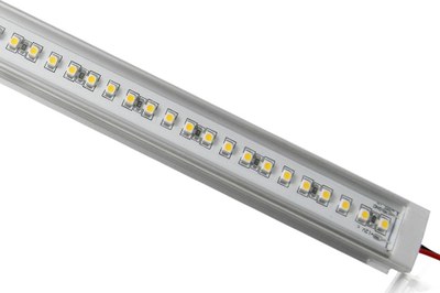 LED Lighting Inc. added new versions for 24 V and long life to their Versa Bar product line