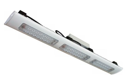 Marl's Bay Range of efficient industrial and office lights uses latest LED technology and provides 1-2 year payback