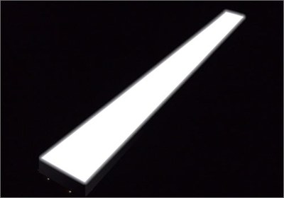 GLT expands their edge-lighting technlogy to general lighting products.