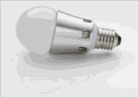 Lemnis LED bulb - Pharox