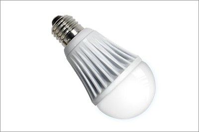 The new 10W LED replacement bulbs with a CCT of 5000K has 1000lm.