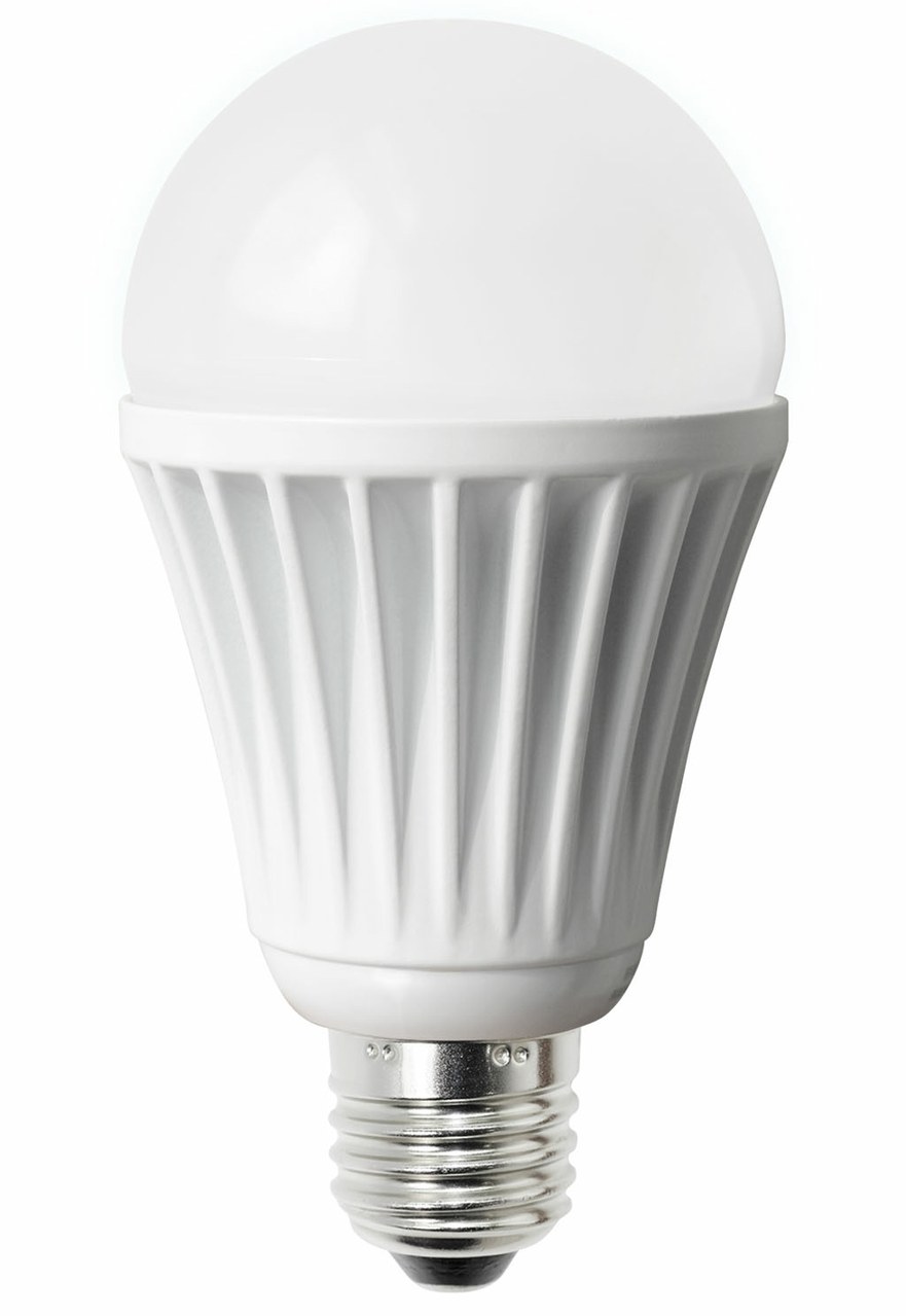TESS Unveils a New Dimmable LED Bulb Dimming to 5 Percent — LED