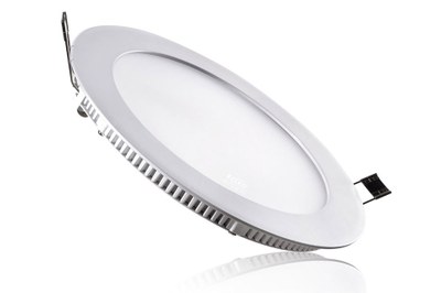 FZLED's new FZL-DL06-00 series downlights combine high efficiency with a slim form factor due to the applied light guides