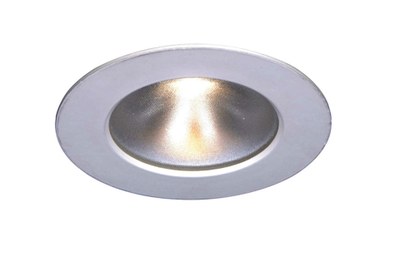 Tesla recessed downlights are Energy Star® Qualified for both commercial and residential applications