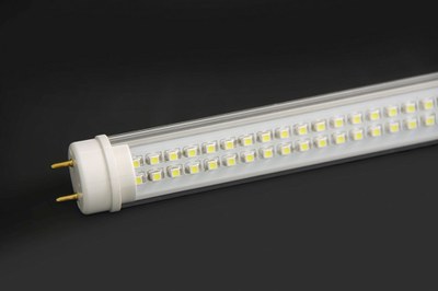 Willighting’s T8 led tubes use high brightness SMD 3528 light sources in cool white, white and warm white