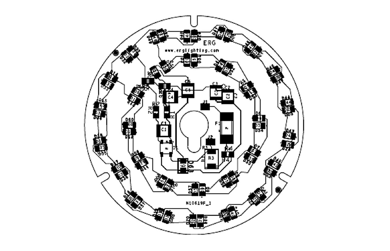 A New Approach to the Design of Driverless AC LED Light Engines — LED