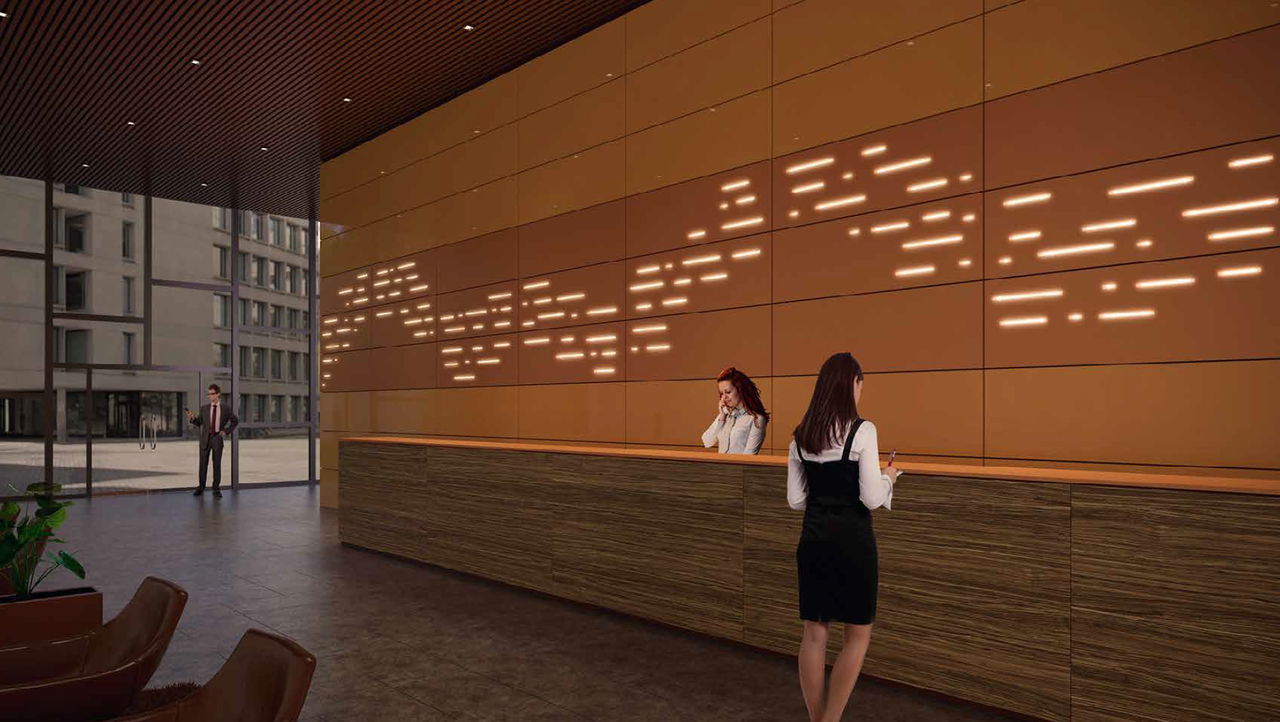 Embedded Lighting Developing New Lighting Applications for Modern