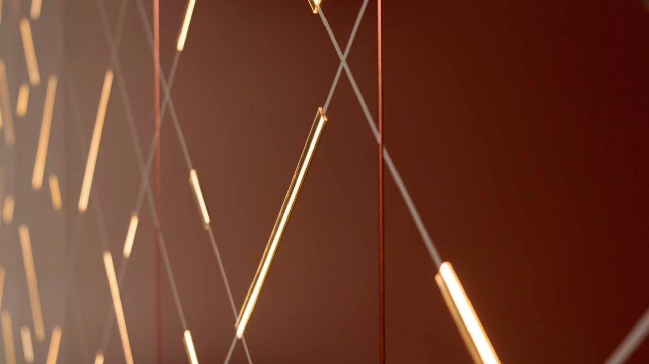 Embedded Lighting Developing New Lighting Applications for Modern