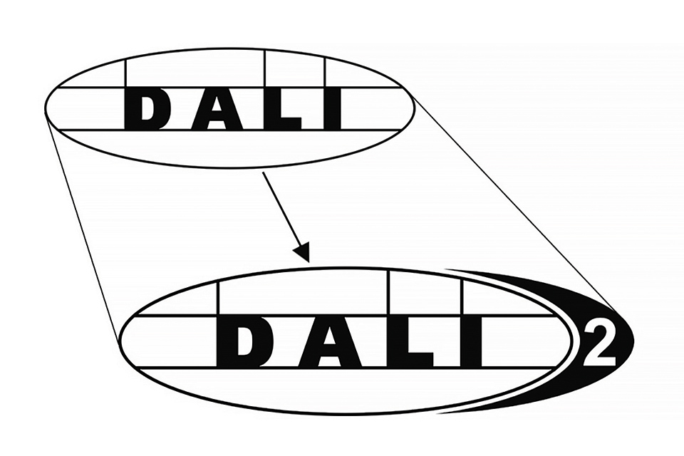 With DiiA taking over the responsibility for DALI certification, DALI-2 has been established