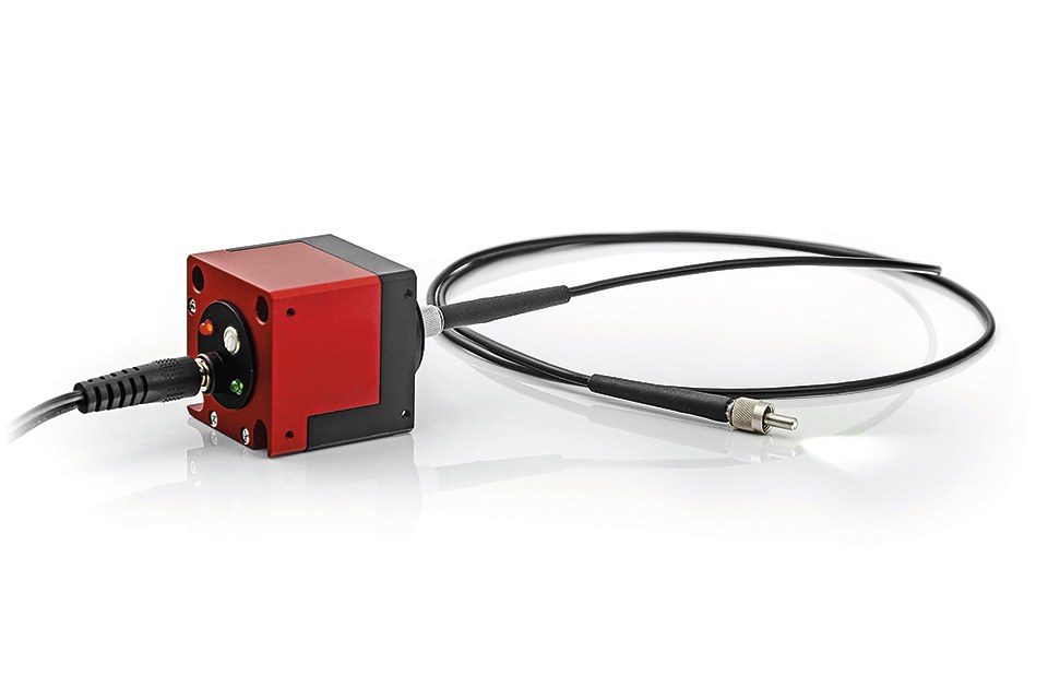Laser fiber modules are currently the most powerful laser lighting solutions
