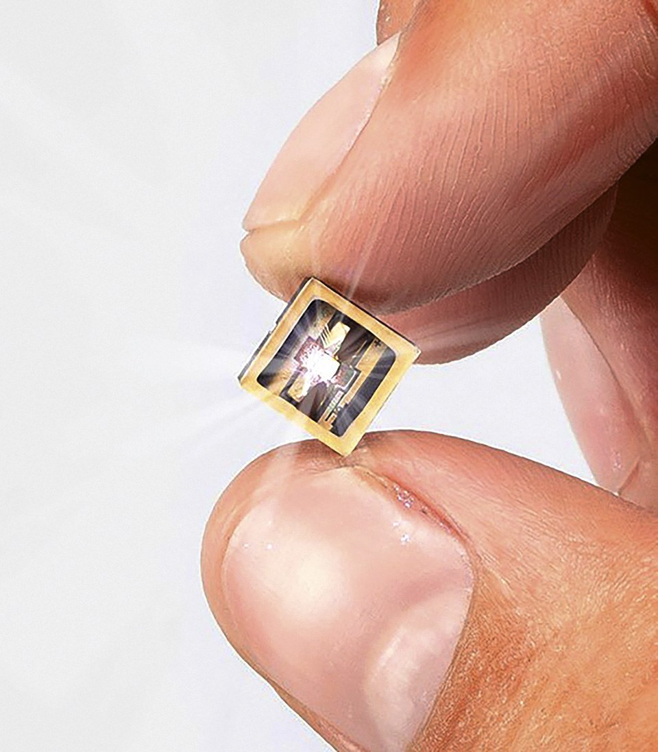 SMD Laser
