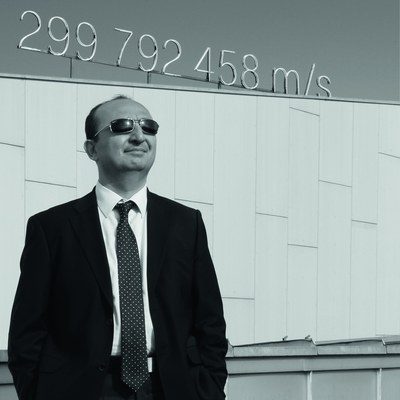 Prof. Mehmet Arik