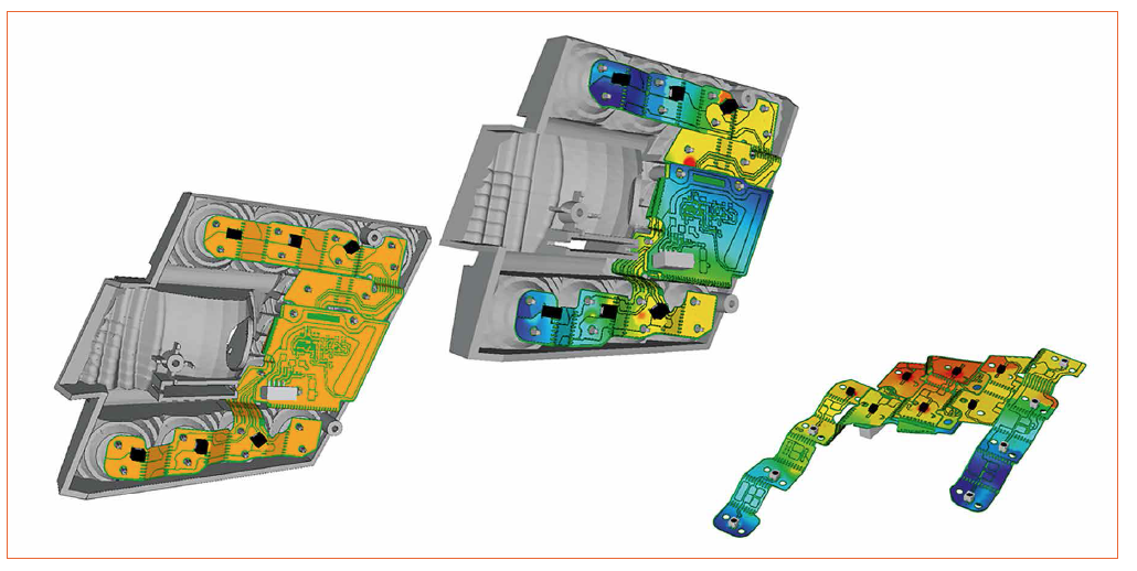 Thermal Simulation Tool for LED Design Requirements — LED professional ...