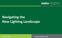 DoE Training Session Presentations