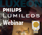 Philips Lumileds Webinar