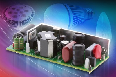 Power Integrations reference design DER-340 is the first choice when a long lifetime is required