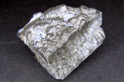 Rare earths are dispersed and not often found in concentrated and economically exploitable forms