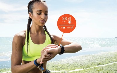 Miniature Sensors and Light Solutions from ams OSRAM