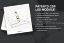 Adura LED Solutions Presents New Patented 16MX CSP Modules