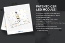 Adura LED Solutions Presents New Patented 16MX CSP Modules Adura LED Solutions Presents New Patented 16MX CSP Modules