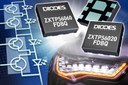 Diodes Optimizes PNP Transistors for Automotive Matrix LED Lighting
