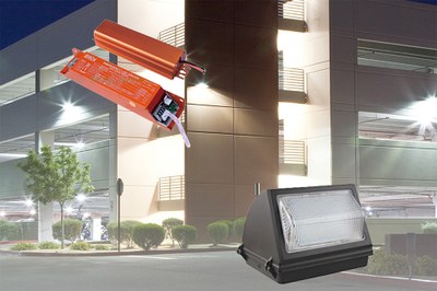 EarthTronics Introduces Six LED Emergency Solution Options for a Range of AC Input Lamps EarthTronics Introduces Six LED Emergency Solution Options for a Range of AC Input Lamps