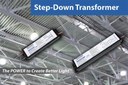 Espen Technology Expands Step-Down Transformer Line for LED Lighting