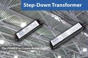 Espen Technology Expands Step-Down Transformer Line for LED Lighting Espen Technology Expands Step-Down Transformer Line for LED Lighting