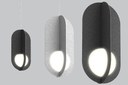 Eureka Introduces Quadrant Sound-Absorbing Pendant Eureka Introduces Quadrant Sound-Absorbing Pendant