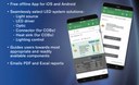 Future Lighting Solutions Launches Offline Lighting System Selector Mobile App for iOS and Android Future Lighting Solutions Launches Offline Lighting System Selector Mobile App for iOS and Android