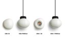 Georg Bechter Licht Introduces CERA 28 - Profound Radiance, Artistic, Handmade, Fragile, with Velvety Light Georg Bechter Licht Introduces CERA 28 - Profound Radiance, Artistic, Handmade, Fragile, with Velvety Light