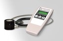 Gigahertz-Optik UVC Radiometer for Germicidal UV Sources Including 222 nm Excimer Lamps Gigahertz-Optik UVC Radiometer for Germicidal UV Sources Including 222 nm Excimer Lamps