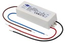 GlacialPower Launches GP-CCP040P LED Constant Current Driver Series for the 36V CoB Market