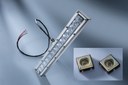Higher-Performance UV-C Solutions from Lumitronix Feature Nichia's New NCSU334B UVC LED Higher-Performance UV-C Solutions from Lumitronix Feature Nichia's New NCSU334B UVC LED