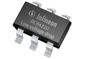 Infineon's New BCR431U LED Driver Allows More Design Freedom for Low Current LED Strips