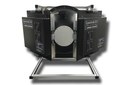 Integrating Sphere Meets Light Engine: Gamma Scientific Presents New Uniform Tunable LED Light Source Integrating Sphere Meets Light Engine: Gamma Scientific Presents New Uniform Tunable LED Light Source